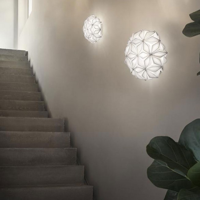 Corp de iluminat Slamp, aplica C'est La Vie Ceiling/Wall